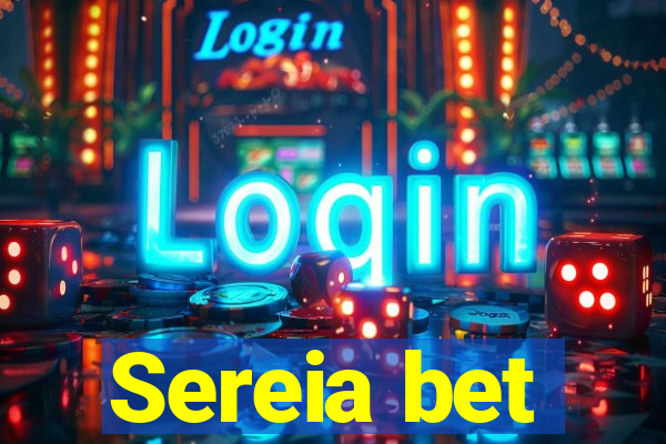 Sereia bet